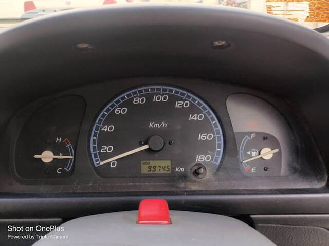 Used Maruti Suzuki Wagon R [2006-2010] Duo LXi LPG in Coimbatore