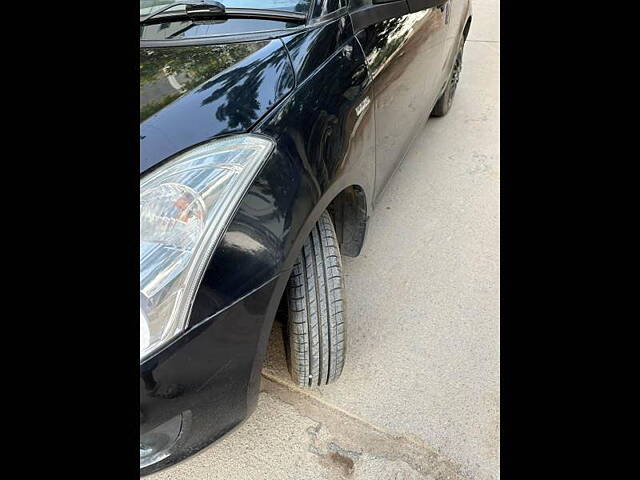 Used Maruti Suzuki Swift [2011-2014] VDi in Hyderabad