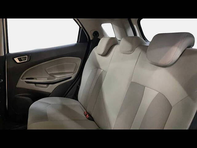 Used Ford EcoSport [2017-2019] Trend 1.5L Ti-VCT in Chandigarh