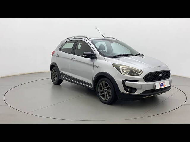 Used 2018 Ford Freestyle in Chennai