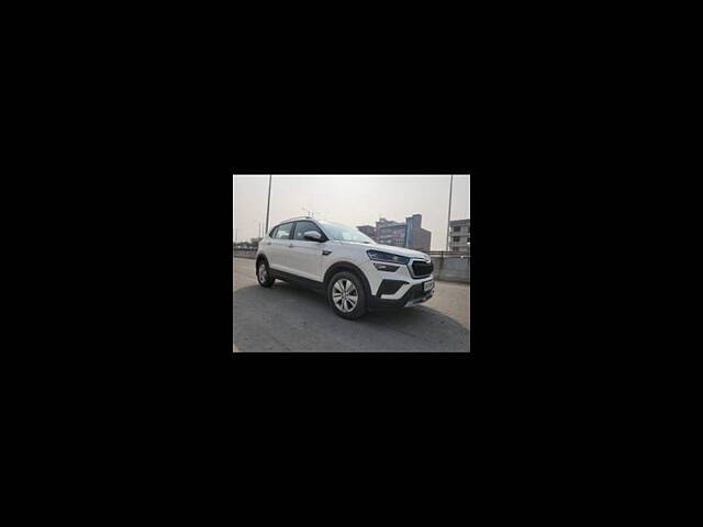 Used Skoda Kushaq [2021-2023] Ambition 1.0L TSI MT in Noida