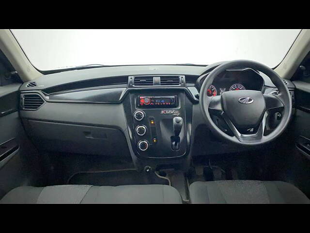 Used Mahindra KUV100 NXT K4 Plus 6 STR [2017-2020] in Chennai