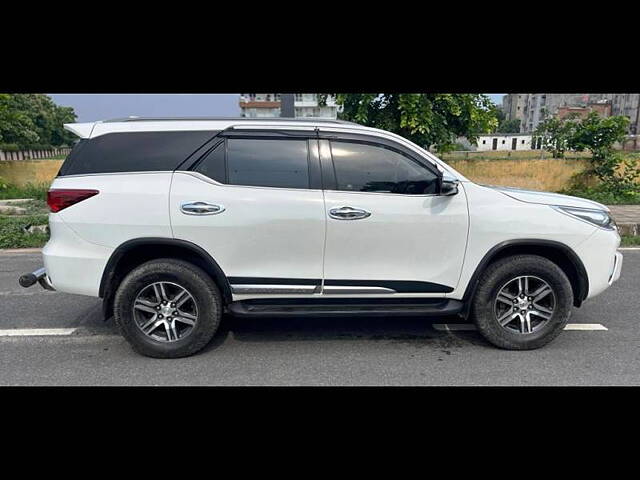 Used Toyota Fortuner [2016-2021] 2.8 4x2 AT [2016-2020] in Delhi