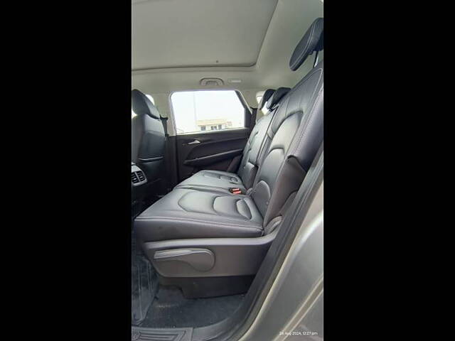 Used MG Hector [2019-2021] Sharp 1.5 DCT Petrol in Noida