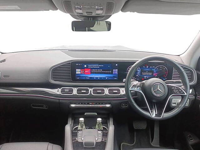 Used Mercedes-Benz GLS 450d 4MATIC in Chennai