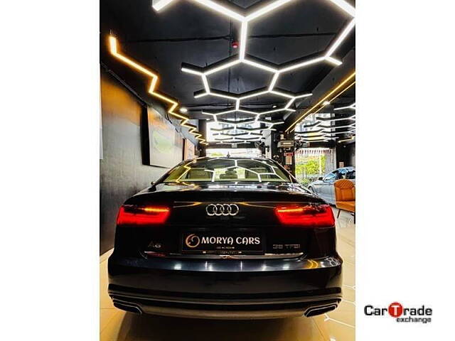 Used Audi A6 [2015-2019] 35 TFSI Matrix in Pune