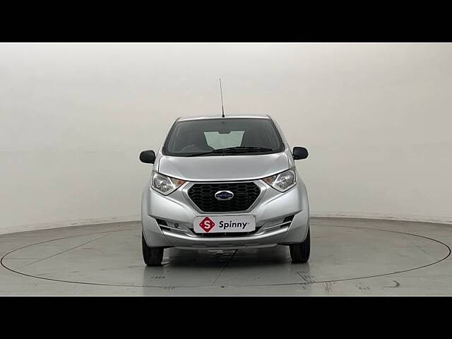 Used Datsun redi-GO [2016-2020] T (O) [2016-2019] in Delhi