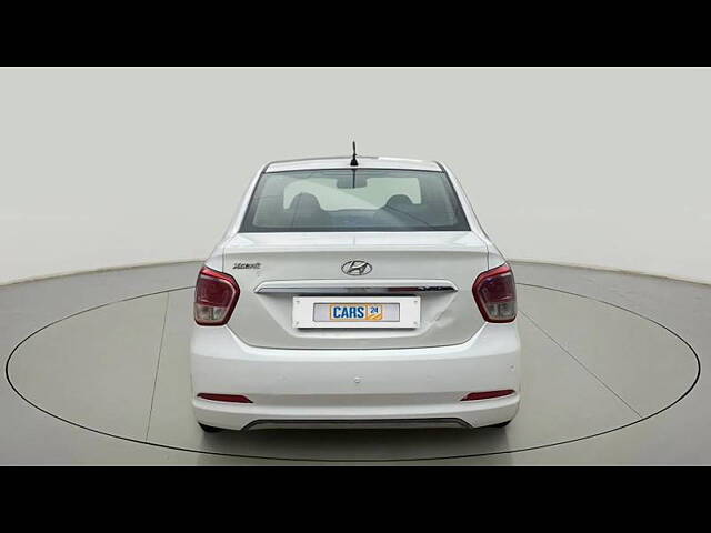 Used Hyundai Xcent S in Faridabad