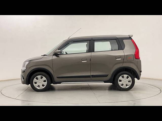 Used 2021 Maruti Suzuki Wagon R in Pune