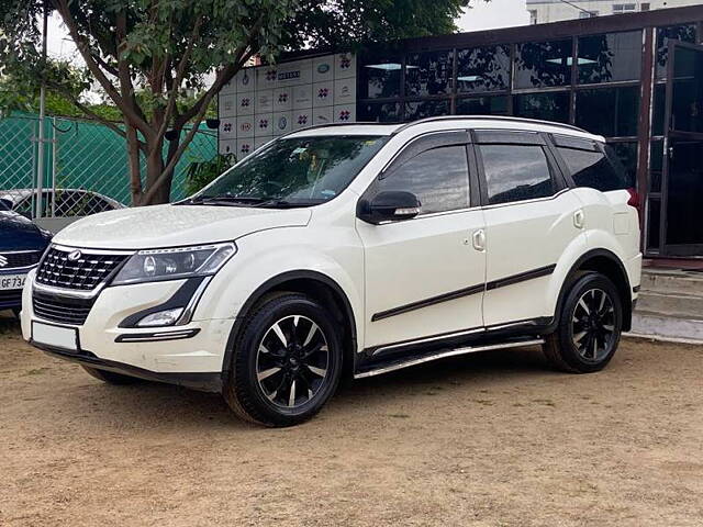 Used Mahindra XUV500 W11 in Hyderabad