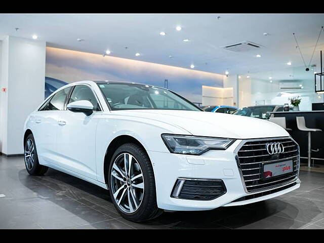 Used Audi A6 Technology 45 TFSI in Mumbai