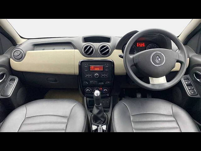 Used Renault Duster [2012-2015] 85 PS RxL Diesel in Hyderabad