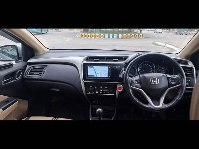 Used Honda City [2014-2017] V in Lucknow