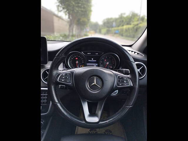 Used Mercedes-Benz GLA [2017-2020] 200 Sport in Delhi