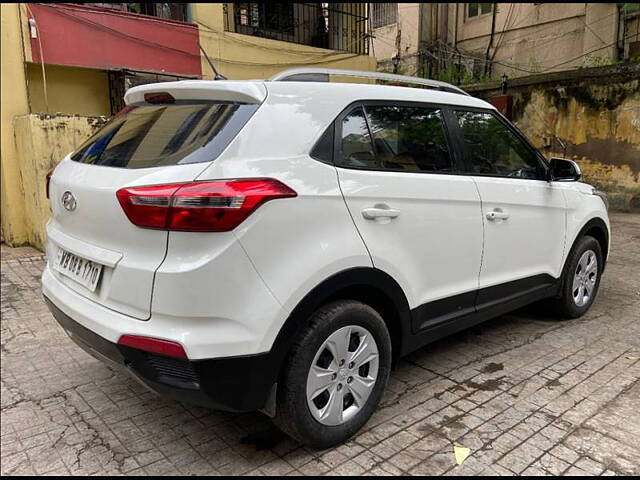 Used Hyundai Creta [2015-2017] 1.6 S Petrol in Kolkata