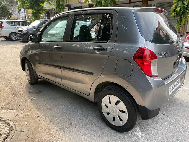 Used Maruti Suzuki Celerio [2014-2017] VXi in Delhi