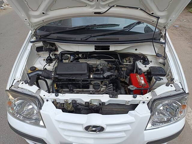 Used Hyundai Santro Xing [2008-2015] GLS in Zirakpur