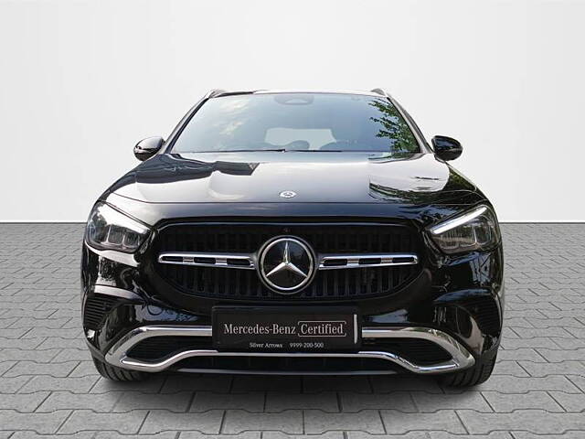 Used Mercedes-Benz GLA [2021-2024] 200 [2021-2023] in Delhi