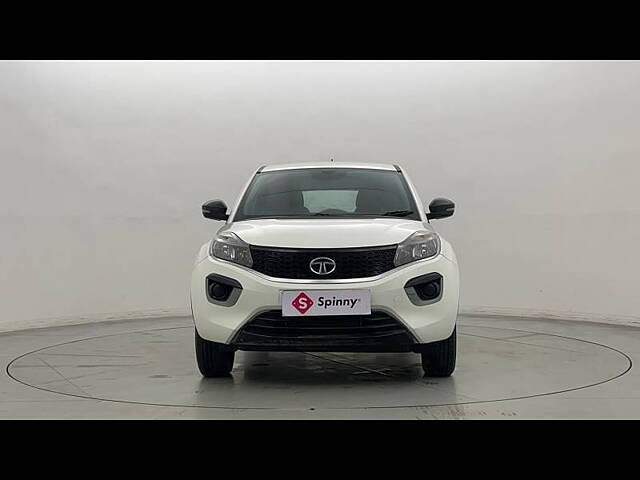 Used Tata Nexon [2017-2020] XM in Delhi