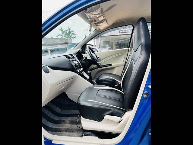 Used Maruti Suzuki Celerio [2017-2021] VXi (O) [2019-2020] in Guwahati