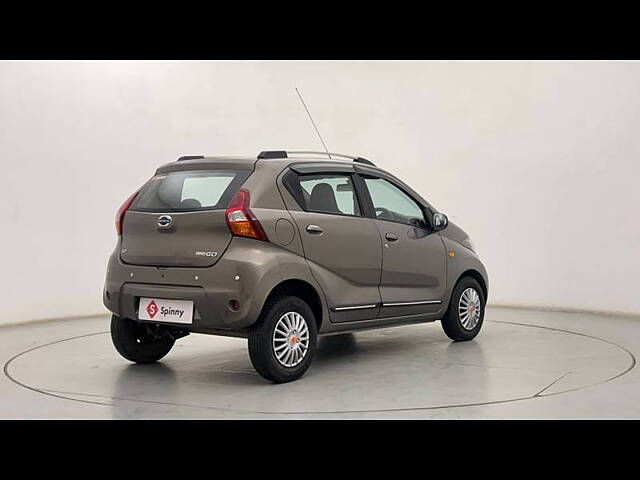 Used Datsun redi-GO [2016-2020] T(O) 1.0 [2017-2019] in Indore