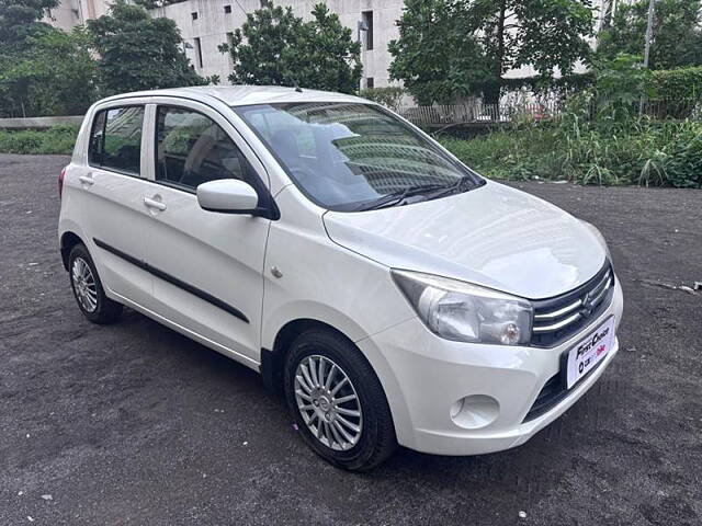 Used 2016 Maruti Suzuki Celerio in Thane