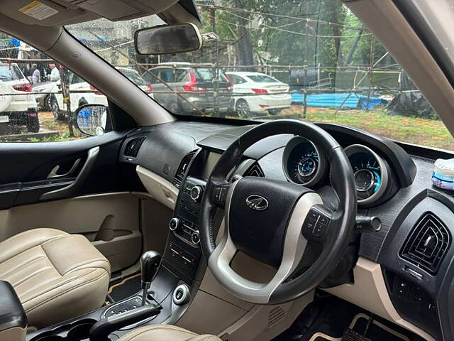 Used Mahindra XUV500 [2015-2018] W8 AT [2015-2017] in Mumbai