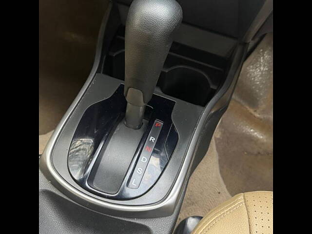 Used Honda City [2014-2017] SV CVT in Navi Mumbai