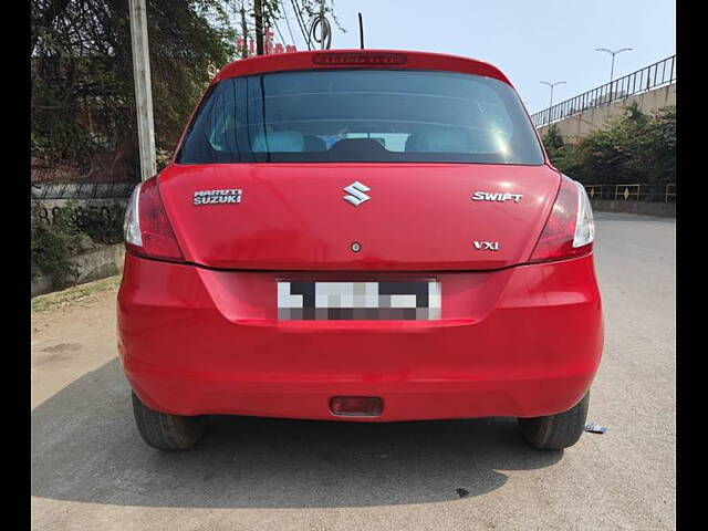 Used Maruti Suzuki Swift [2011-2014] VXi in Raipur