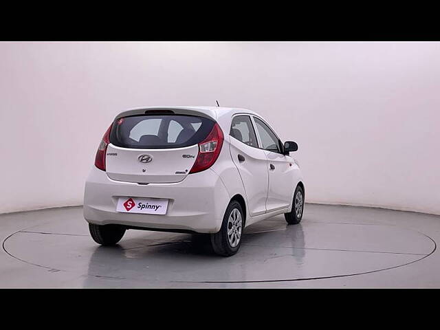 Used Hyundai Eon 1.0 Kappa Magna + [2014-2016] in Bangalore