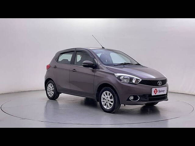 Used Tata Tiago [2016-2020] Revotron XZA [2017-2019] in Bangalore