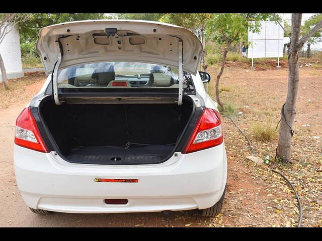 Used Maruti Suzuki Swift DZire [2011-2015] ZDI in Coimbatore