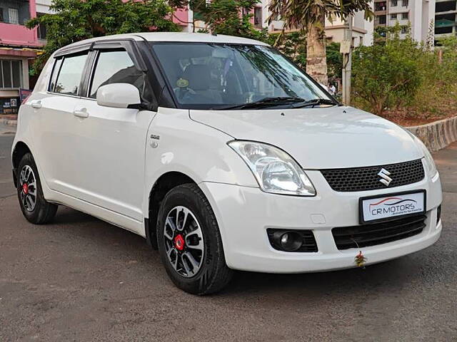 Used Maruti Suzuki Swift [2011-2014] VDi in Mumbai