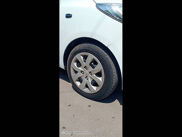 Used Hyundai i10 [2010-2017] Sportz 1.2 Kappa2 in Chandigarh