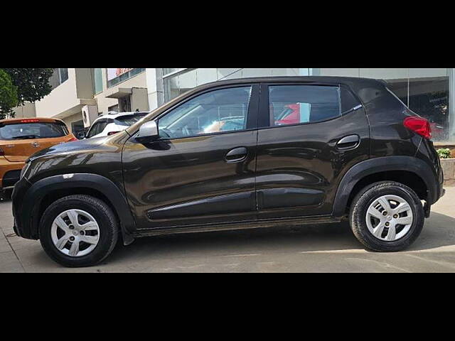 Used Renault Kwid [2019] [2019-2019] 1.0 RXT AMT Opt in Bangalore