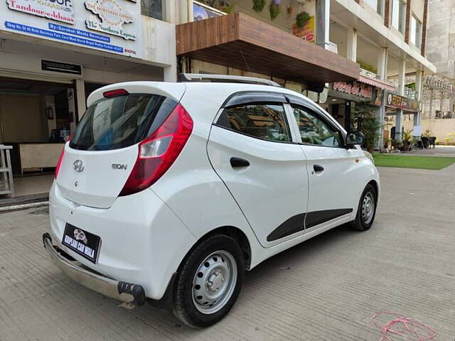 Used Hyundai Eon Era + in Bhopal