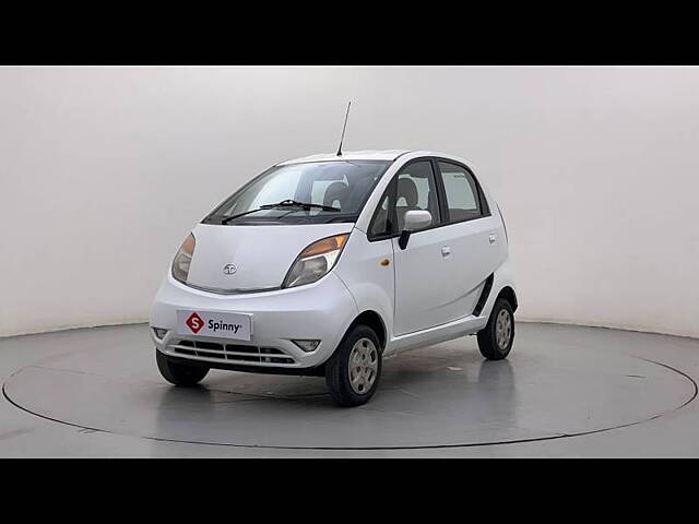 Used 2014 Tata Nano in Bangalore