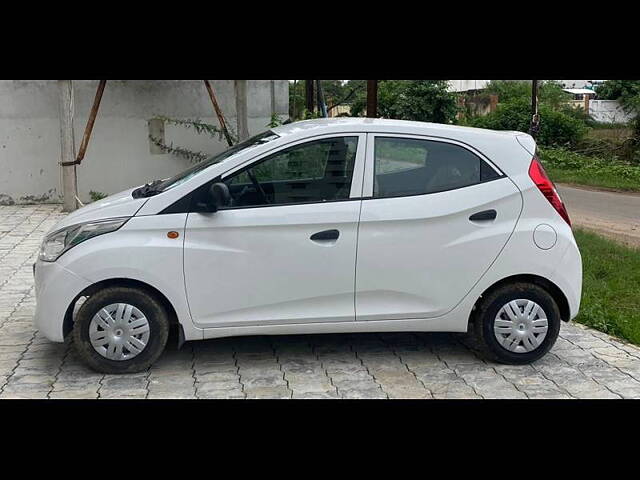 Used Hyundai Eon Era + in Vadodara