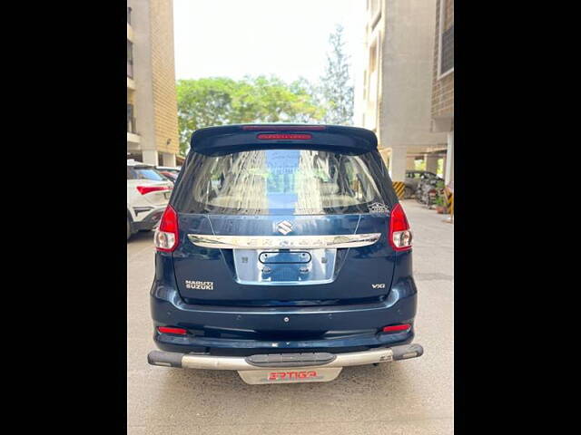 Used Maruti Suzuki Ertiga [2018-2022] VXi in Chennai