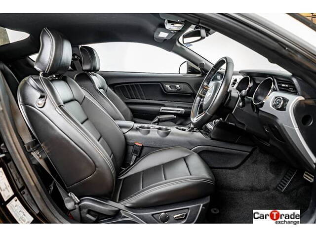 Used Ford Mustang GT Fastback 5.0L v8 in Delhi