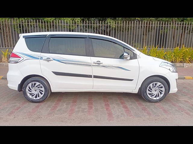 Used Maruti Suzuki Ertiga [2015-2018] VDI SHVS in Patna