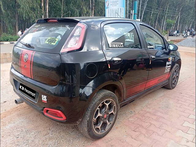 Used Fiat Abarth Punto T-Jet 1.4 Abarth in Bangalore