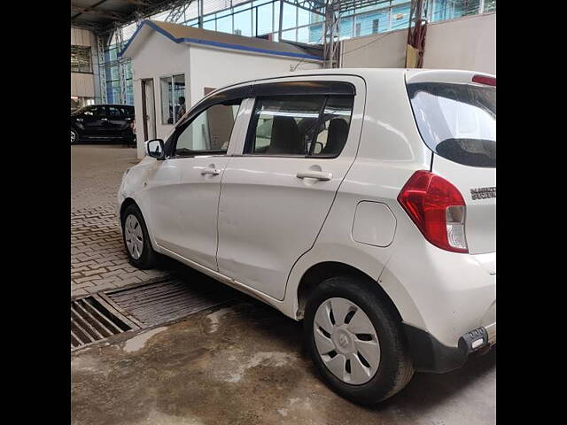 Used Maruti Suzuki Celerio [2017-2021] VXi [2017-2019] in Ranchi