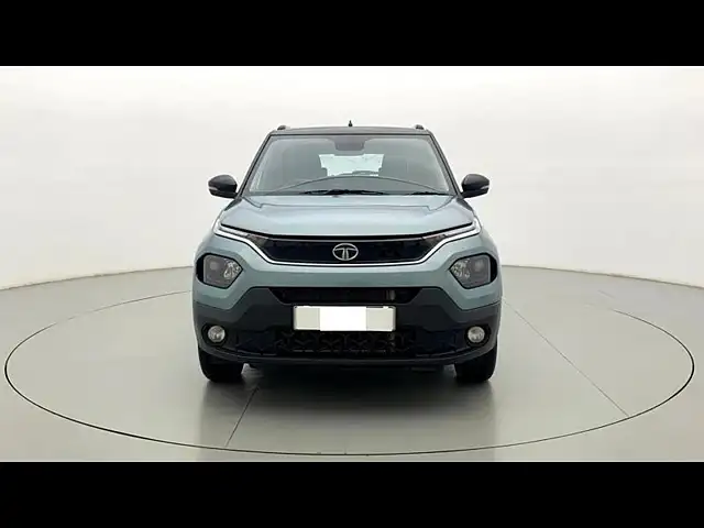Used 2021 Tata Punch in Delhi