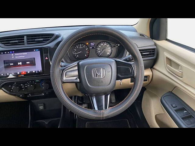 Used Honda Amaze [2016-2018] 1.2 E i-VTEC in Pune