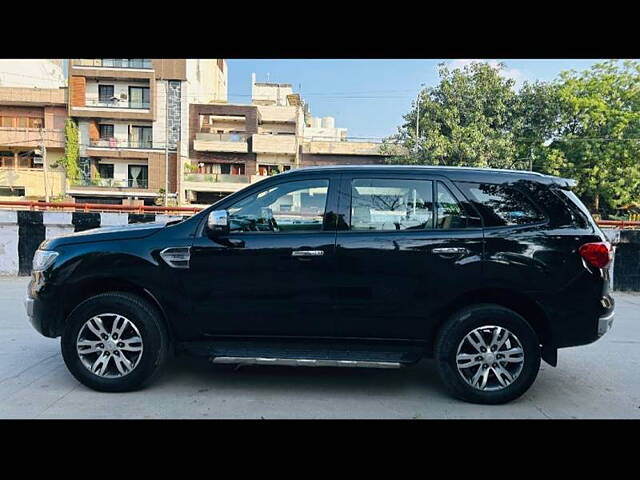 Used Ford Endeavour [2016-2019] Titanium 3.2 4x4 AT in Delhi