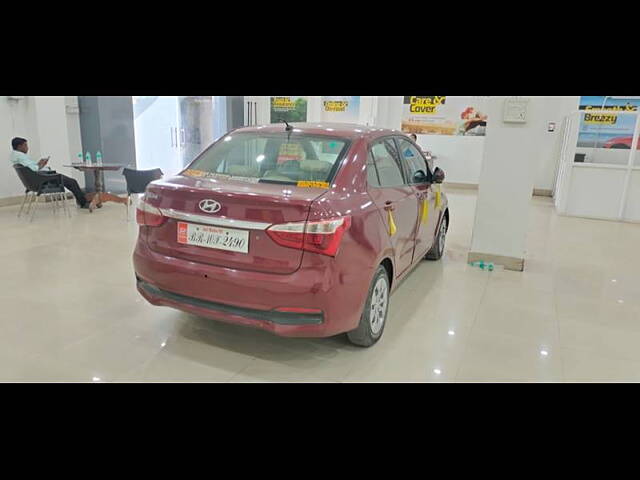 Used Hyundai Xcent [2014-2017] SX AT 1.2 (O) in Purnea