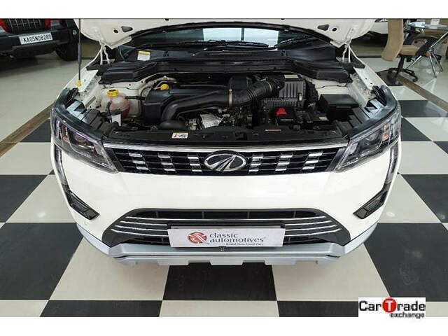 Used Mahindra XUV300 [2019-2024] 1.5 W8 (O) [2019-2020] in Bangalore