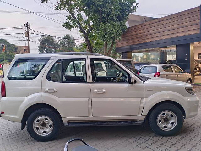 Used Tata Safari [2005-2007] 4x2 EX TCIC in Ranchi