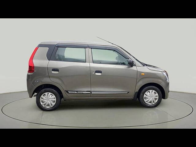 Used Maruti Suzuki Wagon R [2019-2022] LXi 1.0 CNG in Delhi